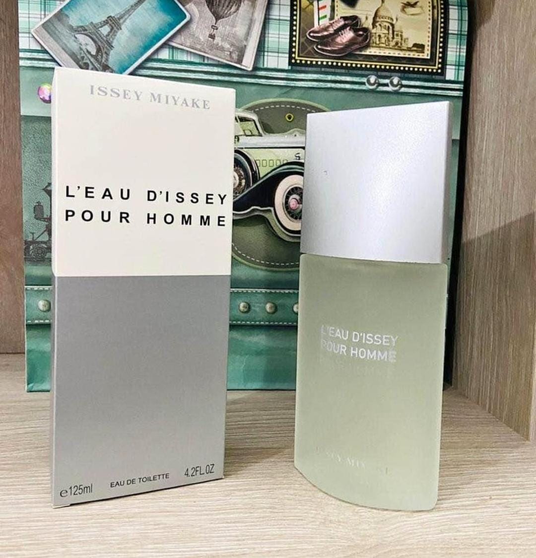 Perfume issey Miyake